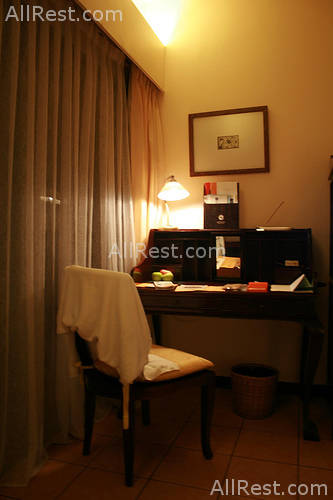 Angsana Resort & Spa Bintan 22